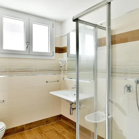 Castello Appartement *