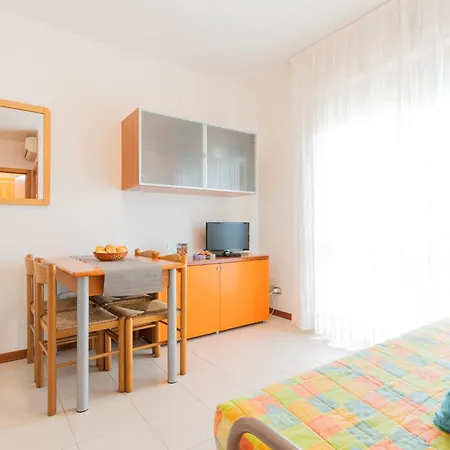 Castello Apartment Bibione