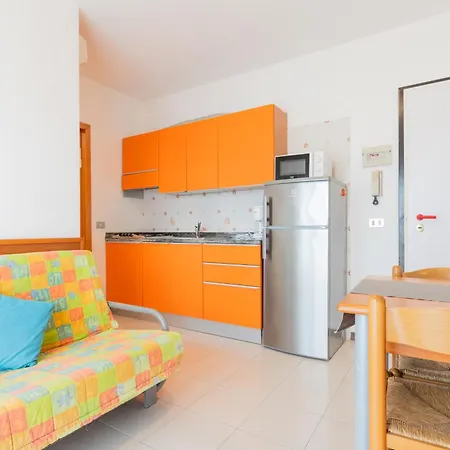 Lägenhet Castello *