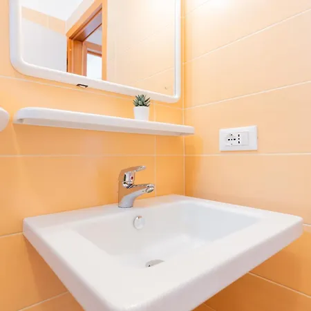 Apartman Castello Bibione