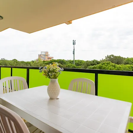Apartman Castello Bibione
