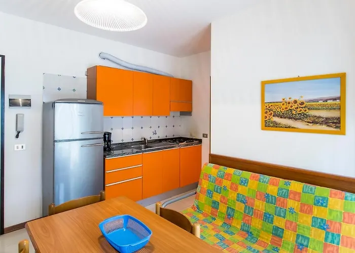 Apartman Castello