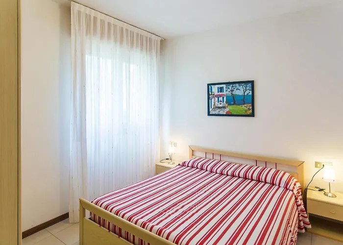 Castello Apartman Bibione