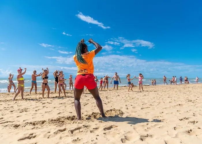 Lägenhet Castello *