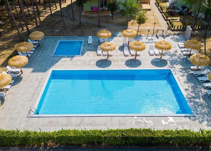 Apartman Castello Bibione