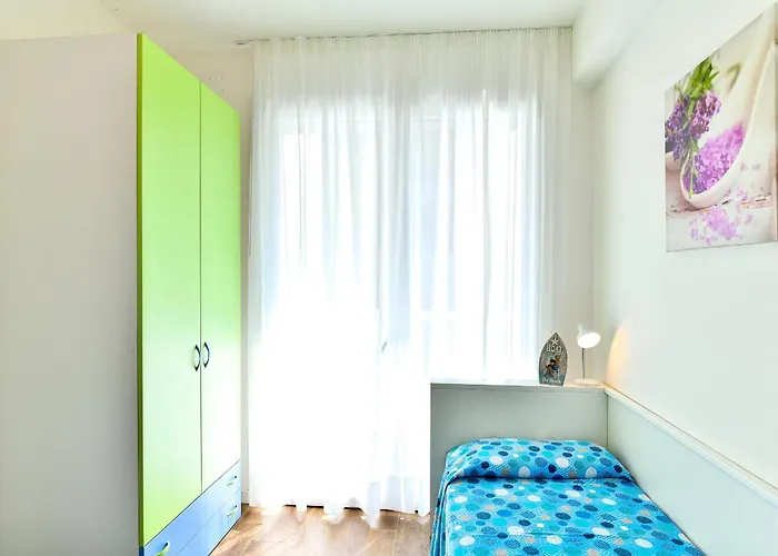 Apartman Castello