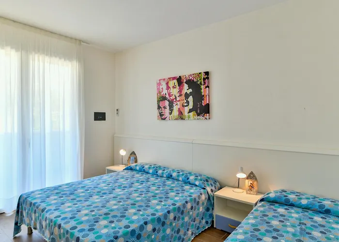 Apartman Castello *