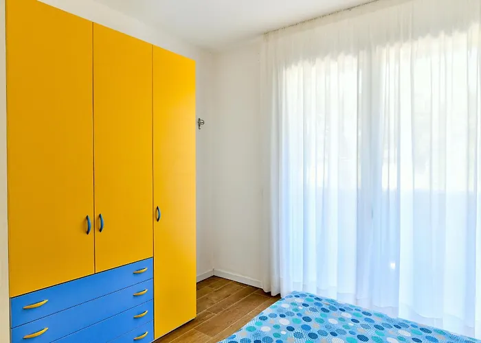 Castello Apartman Bibione