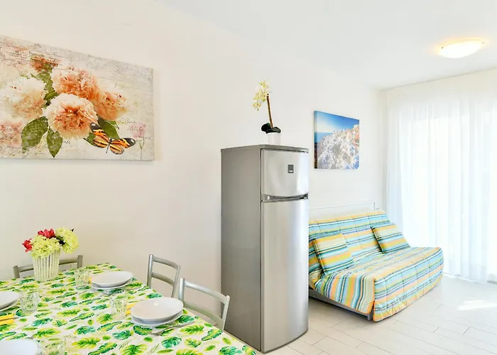Apartman Castello Bibione
