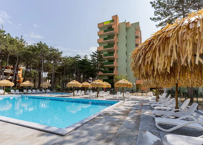 Castello Apartman Bibione