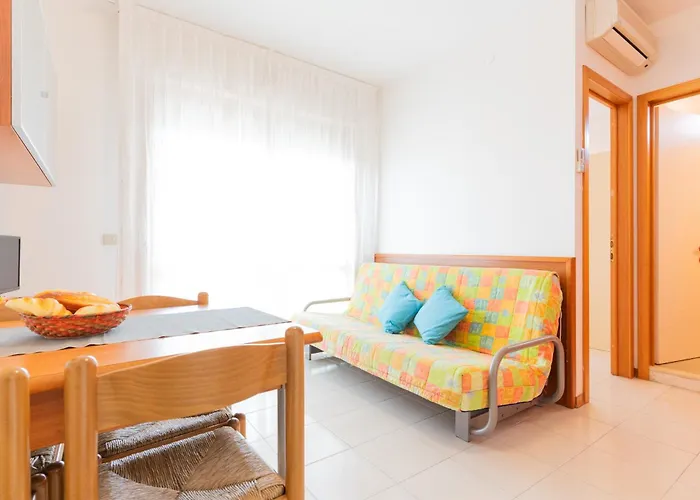 Castello Apartment Bibione