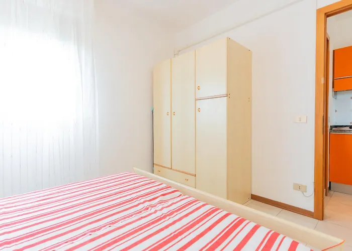 Apartment Castello *