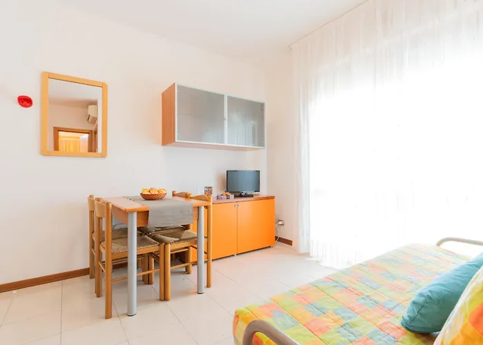 Castello Apartman Bibione