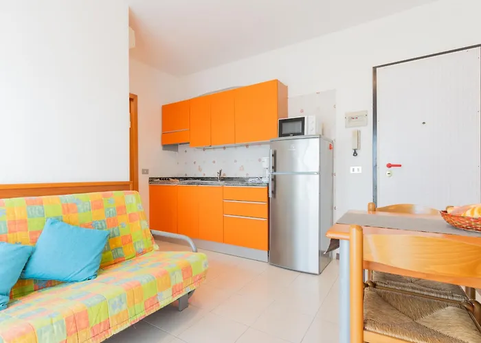 Lägenhet Castello *