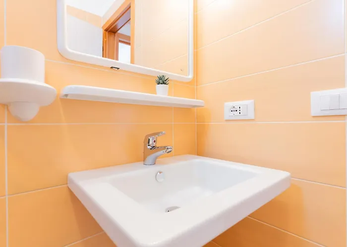 Apartman Castello Bibione