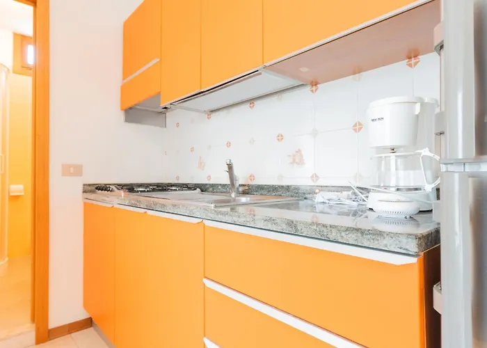 Apartman Castello Bibione