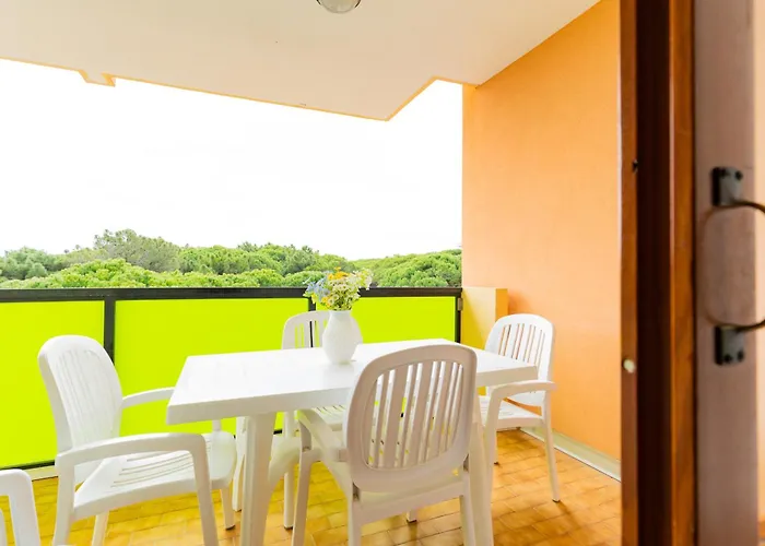 Apartman Castello Bibione