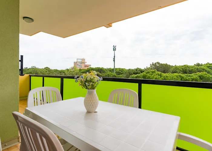 Apartman Castello Bibione