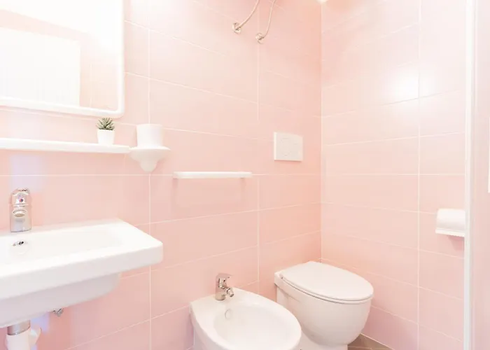 Castello Apartman Bibione