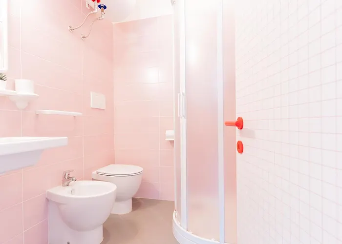 Apartman Castello Bibione