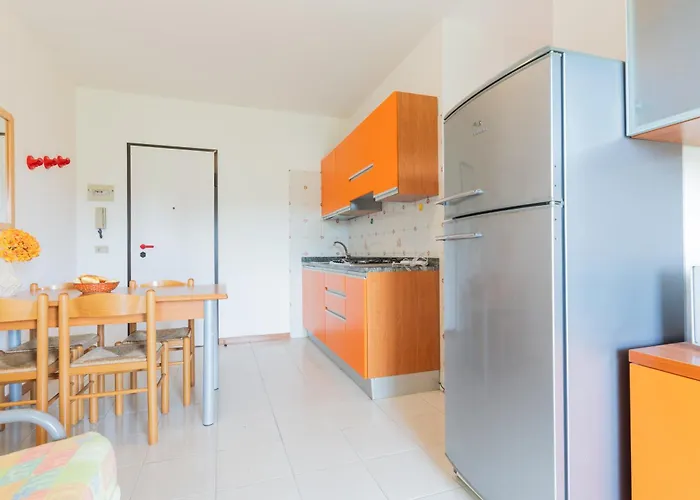 Apartman Castello Bibione