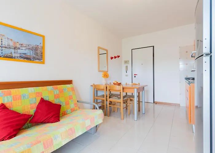 Apartman Castello *