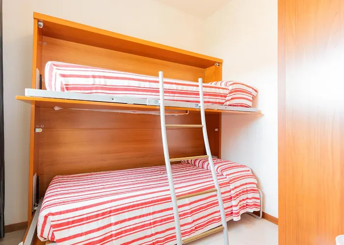 Apartman Castello Bibione