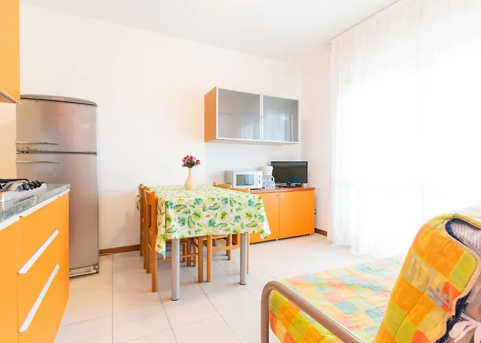Apartman Castello Bibione