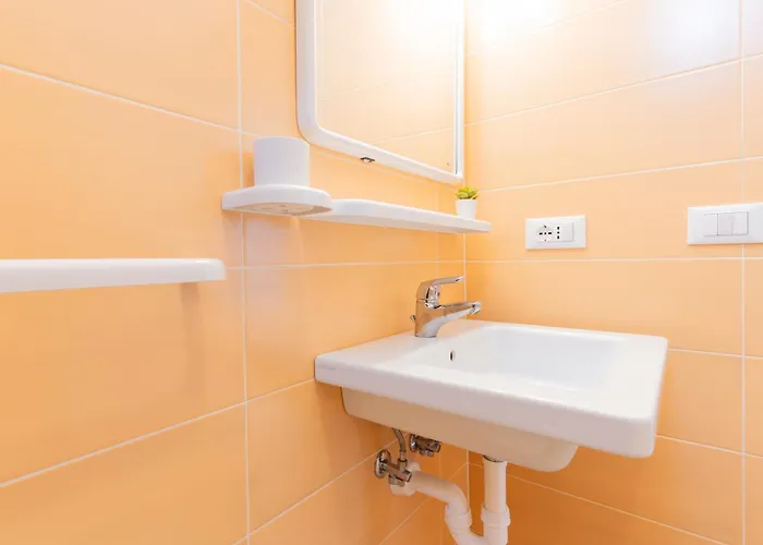 Castello Apartman Bibione