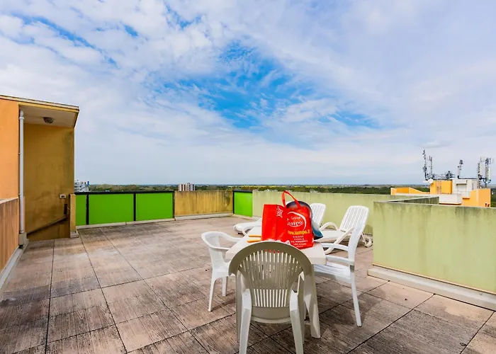 Apartman Castello Bibione